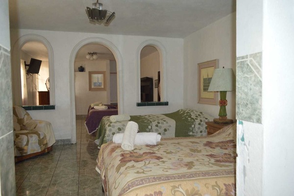 Double Room | WiFi (free)