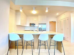 Cucina privata