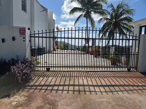 Área da propriedade