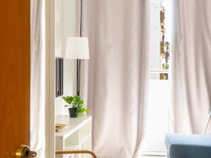 Interior - Apartaments Corall 3D with seaview (Salou)