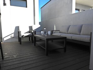 Terrace/patio - NEW HIGH END LUXURY ARCADIA RETREAT 4BR/4BA PRIVATE ROOFTOP (Phoenix)