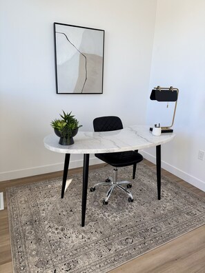 Interior - NEW HIGH END LUXURY ARCADIA RETREAT 4BR/4BA PRIVATE ROOFTOP (Phoenix)