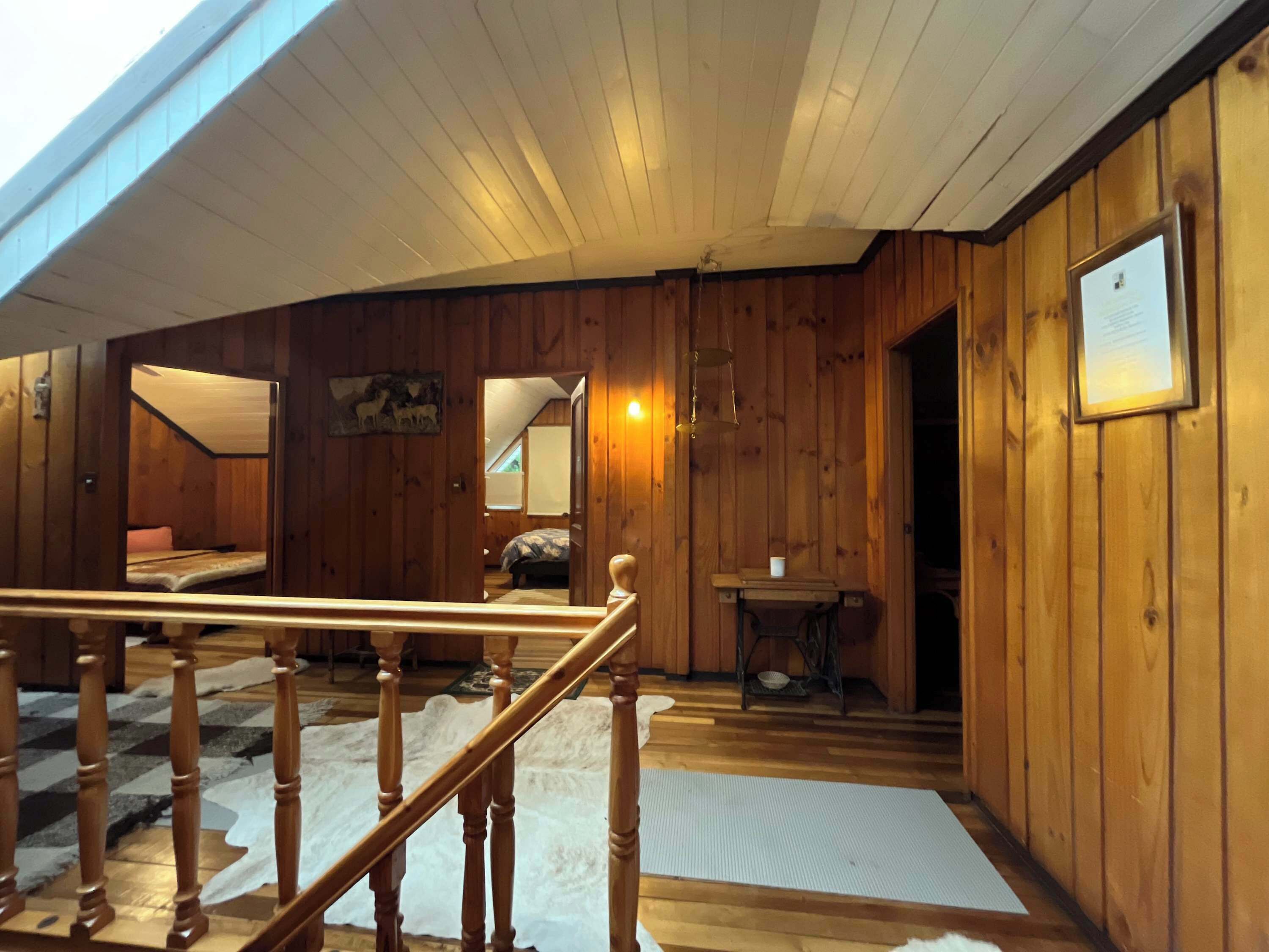 Bügeleisen/Bügelbrett, WLAN, Bettwäsche