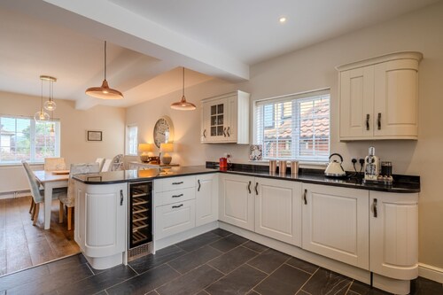 Explore the North Norfolk coast from our base in Sheringham
