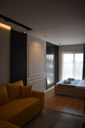 Interior - Hotel Qetesia-Te Indriti (shkoder)