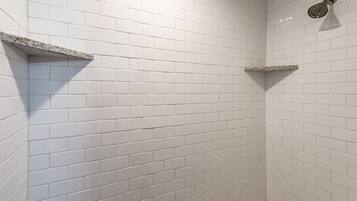 風筒、提供毛巾