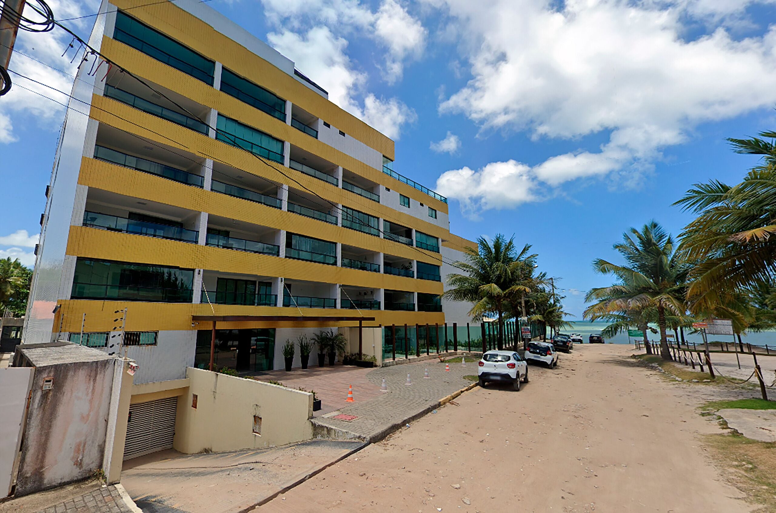 Departamento | Exterior