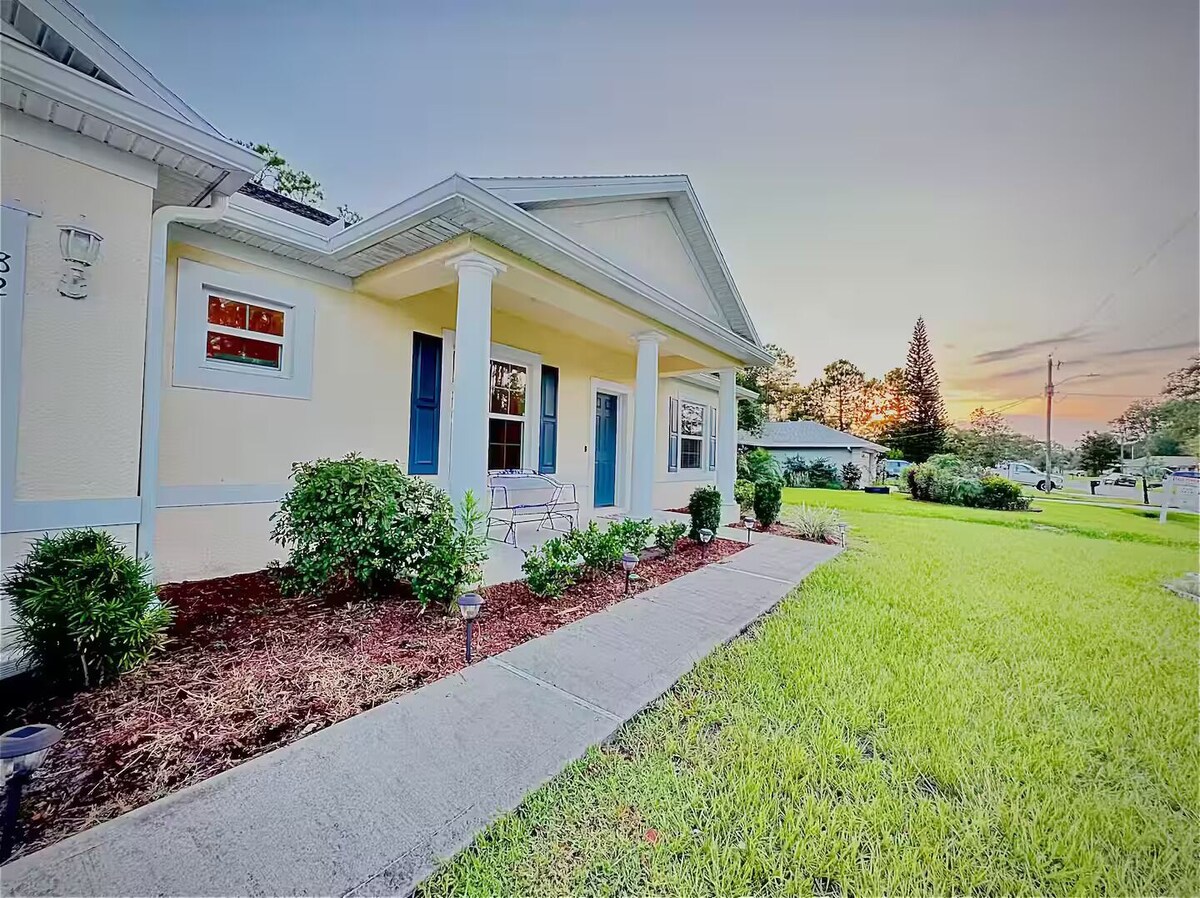 Image de profil de l’hôte