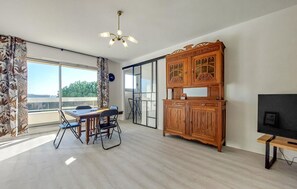 Interior - Appartement proche plage (Royan)