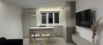 Metronom Elegance City Centre, luxurious apartment in the hart of Sarajevo