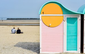 Pêche sur place