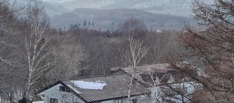 Sanso On Snow