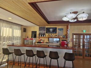 Bar (na propriedade)