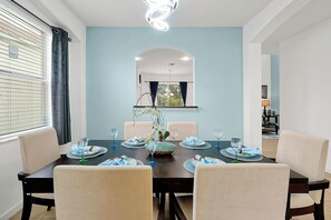 House (6 Bedrooms) | Interior - Astonishing Aviana Resort (Davenport)