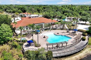 Interior - Astonishing Aviana Resort (Davenport)