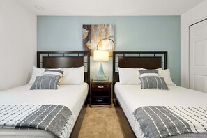 Interior - Astonishing Aviana Resort (Davenport)