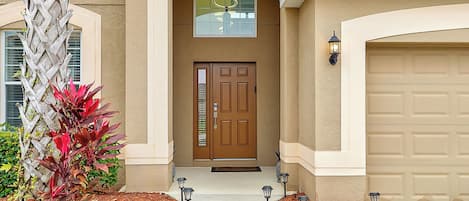 Hus (6 Bedrooms) | Interiör