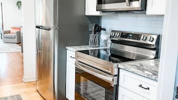 Casa (3 Bedrooms) | Parte interna