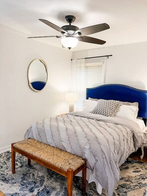 Casa (3 Bedrooms) | Interni