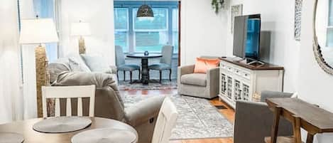 Casa (3 Bedrooms) | Parte interna