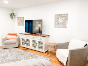 Casa (3 Bedrooms) | Interni