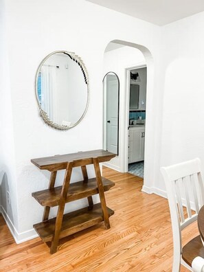 Casa (3 Bedrooms) | Interni