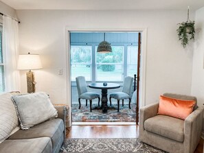 Maison (3 Bedrooms) | Intérieur