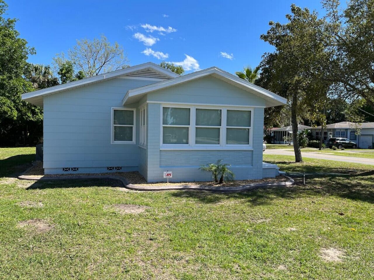 Casa (3 Bedrooms) | Parte interna