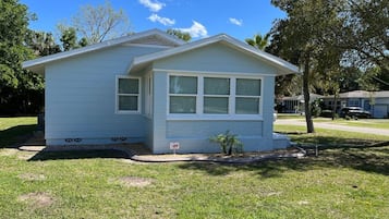 Casa (3 Bedrooms) | Parte interna
