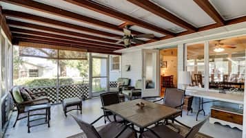 Casa (3 Bedrooms) | Fachada da propriedade