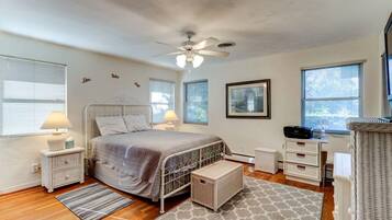Casa (3 Bedrooms) | Parte interna
