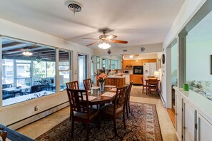 Maison (3 Bedrooms) | Intérieur