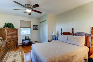 House (3 Bedrooms) | Interior - The Good Ole' Days (Holly Hill)