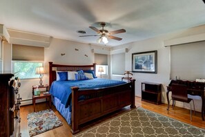 Maison (3 Bedrooms) | Intérieur