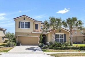 House (Multiple Bedrooms) | Interior - 6079-7-bo-enchanted Villa by Disney (Davenport)