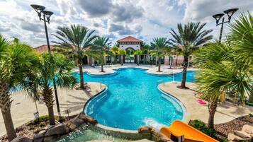 House (Multiple Bedrooms) | Interior