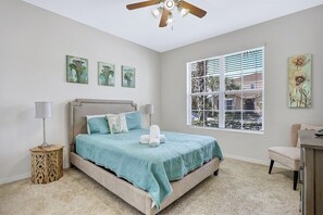 House (Multiple Bedrooms) | Interior - 6079-7-bo-enchanted Villa by Disney (Davenport)