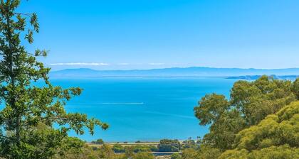 Marbella Lane Natural Bayview Escape Near SFO