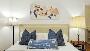 Casa (3 Bedrooms) | Parte interna