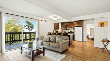 Rumah (3 Bedrooms) | Interior