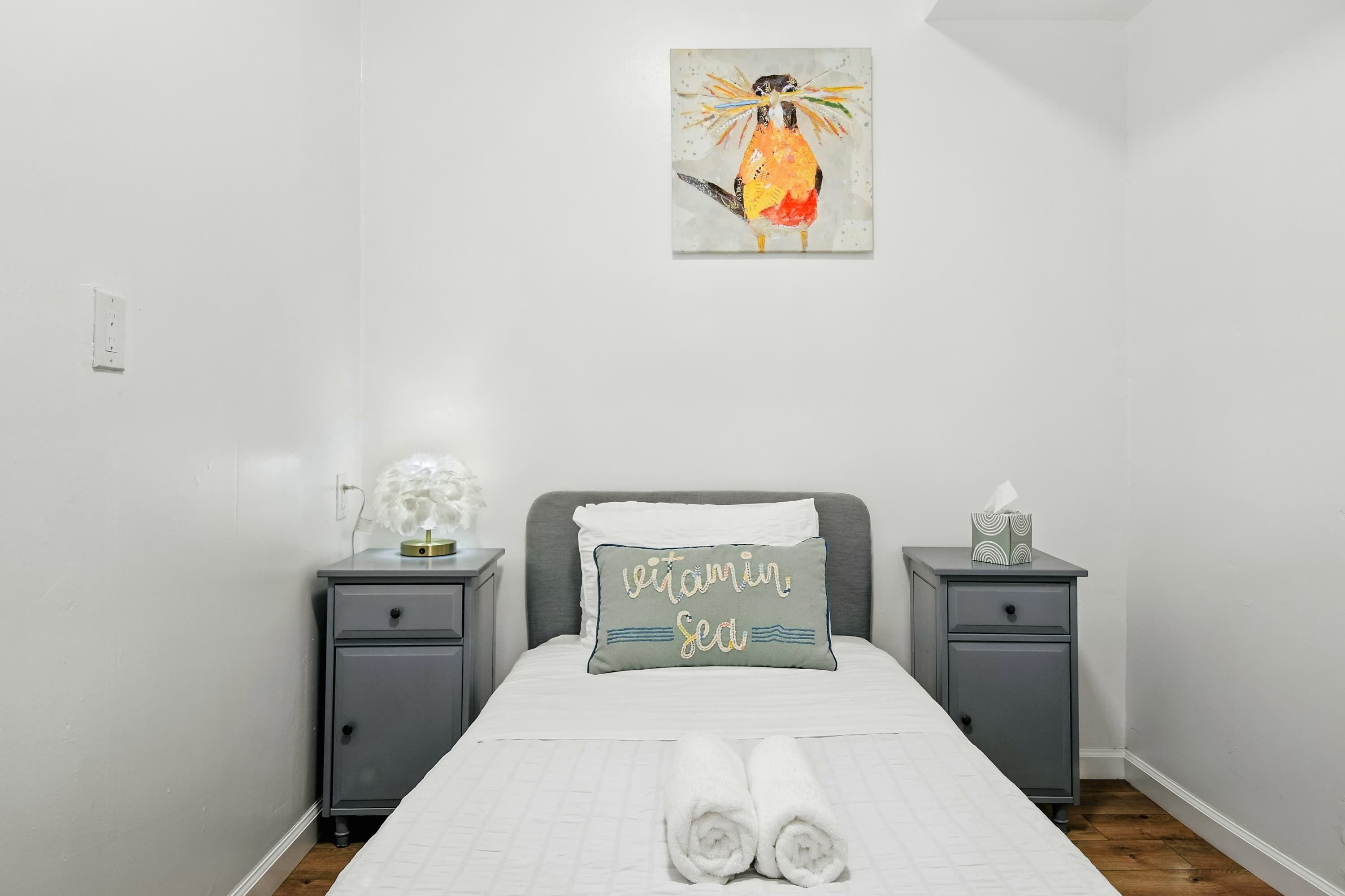 Talo (3 Bedrooms) | Sisätilat