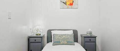 Maison (3 Bedrooms) | Intérieur