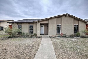 House (5 Bedrooms) | Interior - Texas - Collins 3210 (Covington)