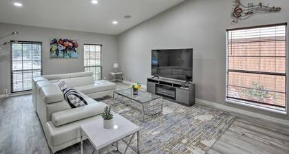 Texas - Collins 3210