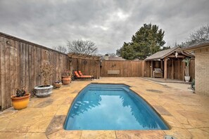 House (5 Bedrooms) | Interior - Texas - Collins 3210 (Covington)