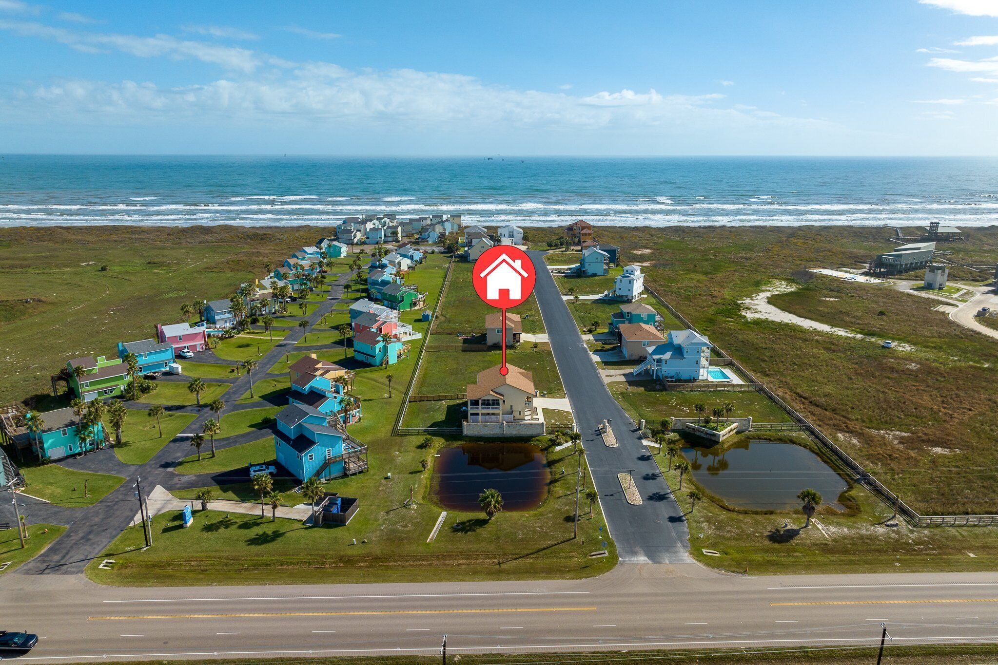 Casa (4 Bedrooms) | Facciata della struttura