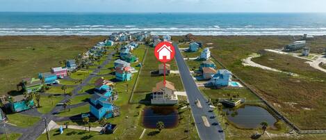 Casa (4 Bedrooms) | Facciata della struttura