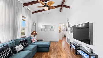 Casa (3 Bedrooms) | Parte interna