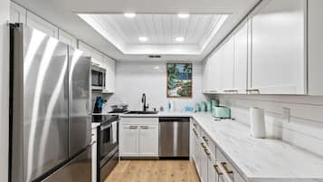 Casa (3 Bedrooms) | Parte interna