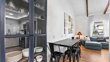 Casa (3 Bedrooms) | Parte interna